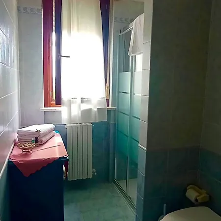 B&B Sguardo Al Conero-3