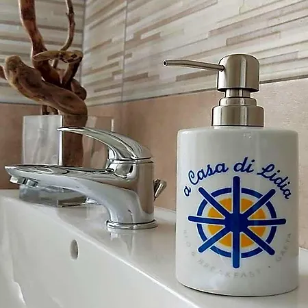 A Casa di Lidia B&B Gaeta-2