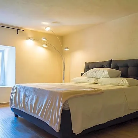 Tesoro Nascosto B&B-2