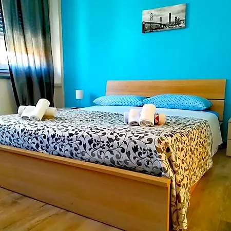 B&B Casa Musumeci-2