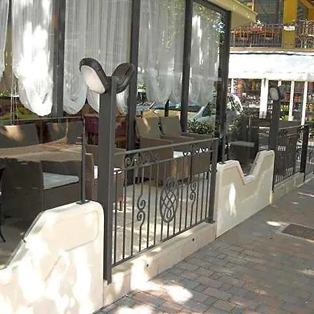 Albergo Santo Stefano-2