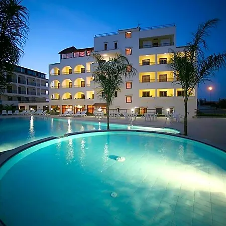 Forte Hotel-2