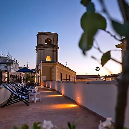 Maison Il Conservatorio-2