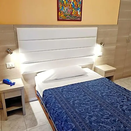 Hotel San Marco-3