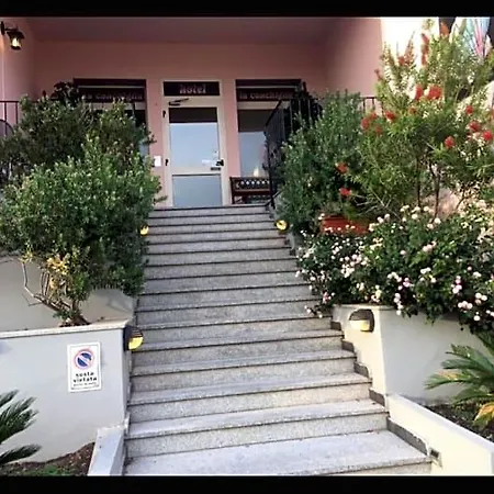 Hotel La Conchiglia-2