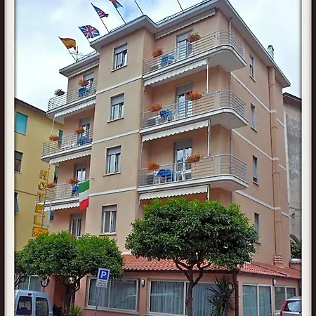 Hotel Del Golfo-3