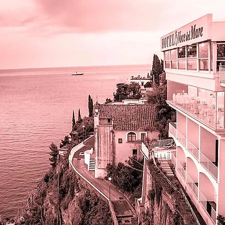 Hotel Voce del Mare-2