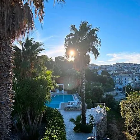 Albergo Villa Vittoria-3