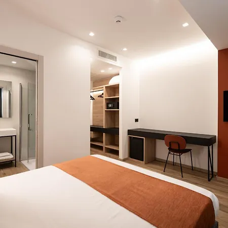 Hotel Sporting Riccione-2