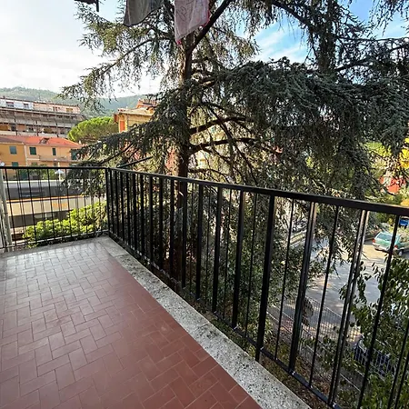 Casa Roma Arenzano-3