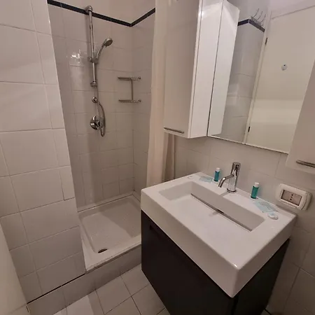 Residence Le Dune-2