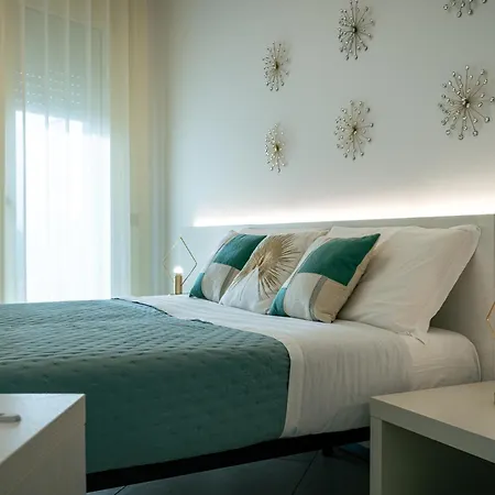 Milena Suite Rooms-2