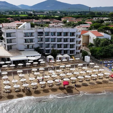 Hotel Sabbia D'oro-3