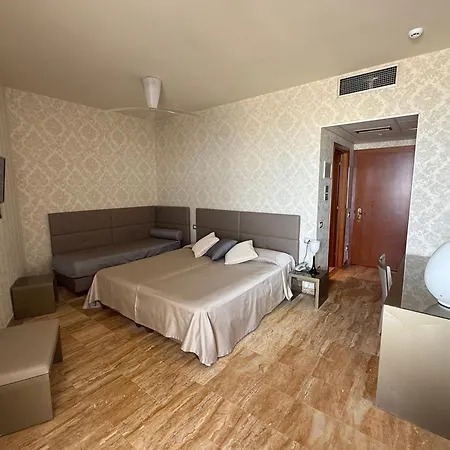 Hotel Sabbia D'oro-2