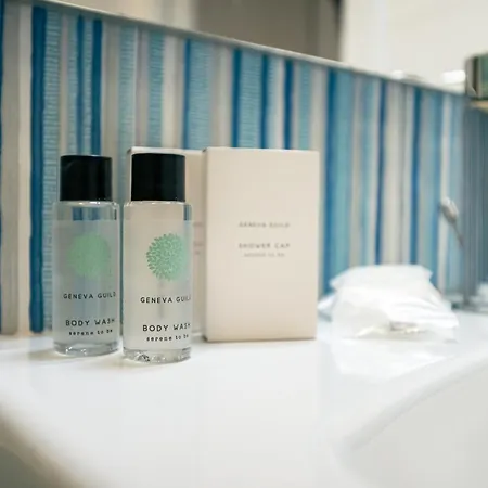 Milena Suite Rooms-3