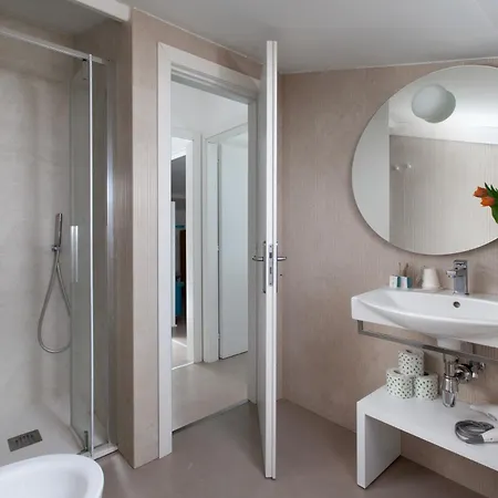Hotel Tasso Suites&Spa-2