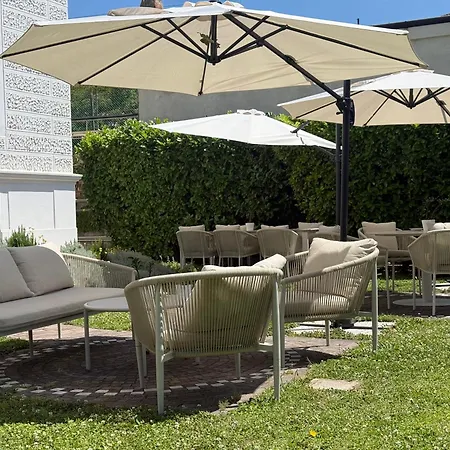 Greif Hotel & Spa-2