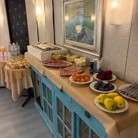 Hotel Belvedere-3