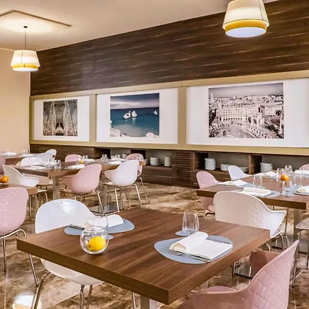 Mercure Hotel President Lecce-2