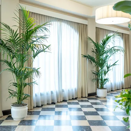 Hotel Catalunya-2