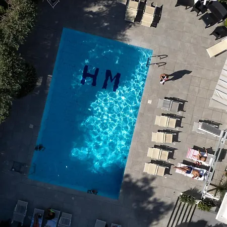 Hotel Marad-3