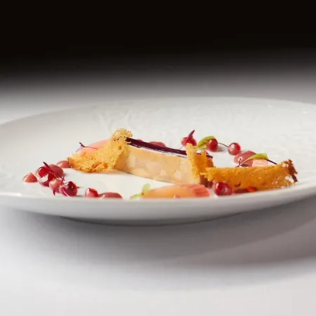 Convent De La Missio - Grand Luxury Boutique Hotel, Adults Only-2