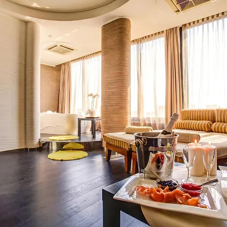 Hotel Premier & Suites - Premier Resort-2