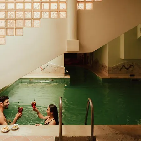 Hotel Terme Zi Carmela-3