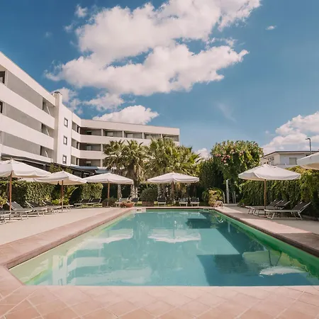 Hotel Enterprise-3