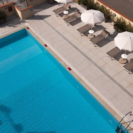 Residence Le Fontane-2