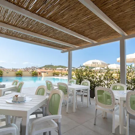 Residence Le Fontane-3