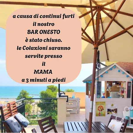 L'Ancora B&B-2