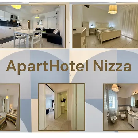Hotel Nizza Frontemare-2
