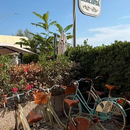 Hotel Bencista'-3