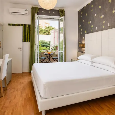 B&B Pellicano Guest House-2