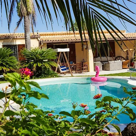 Villa Orchidea -San Lorenzo - Marzamemi-3