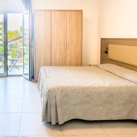 Residence Hotel Albachiara-3