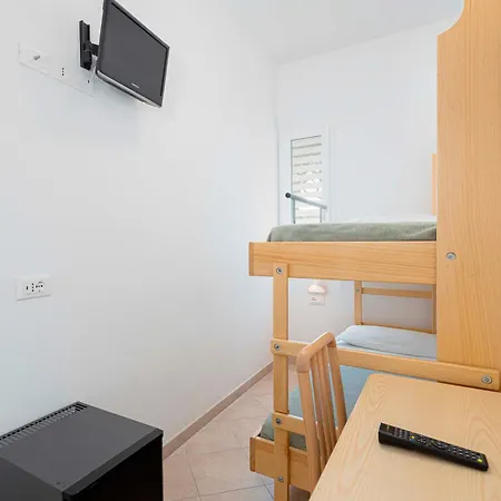 Hotel Matteo-3
