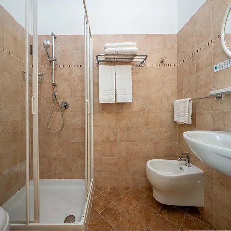 Hotel Matteo-2
