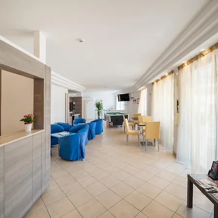 Hotel Palladio-3