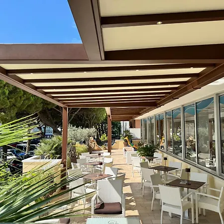 Hotel Coralba-2