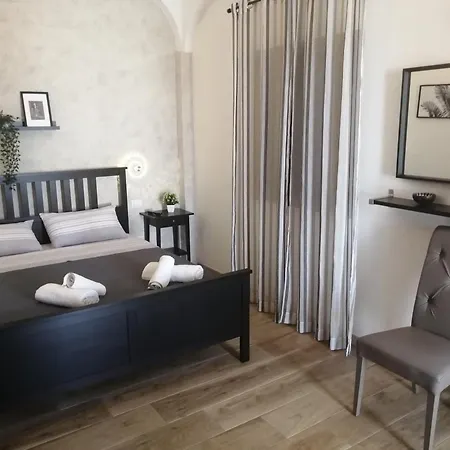 B&B Villa Magi-3