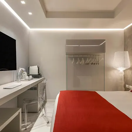 Palazzo Marletta Luxury House Hotel-2