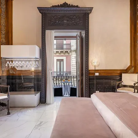Palazzo Marletta Luxury House Hotel-3