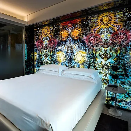 Ghibli Boutique Hotel Civitanova Marche-2