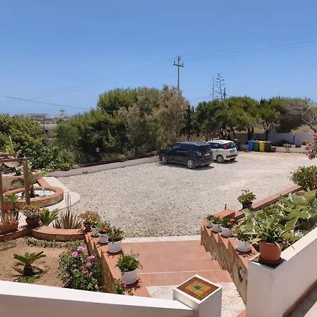 La Pergola Apartments-2