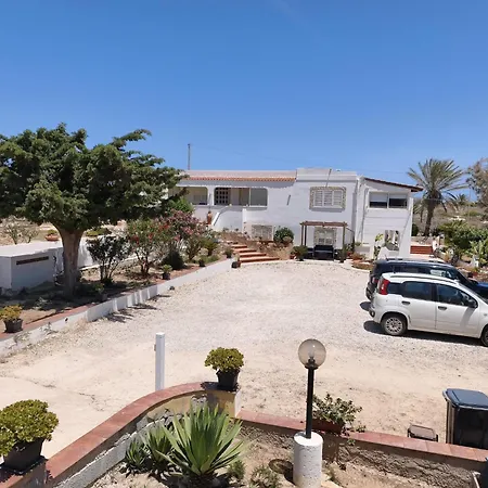 La Pergola Apartments-3