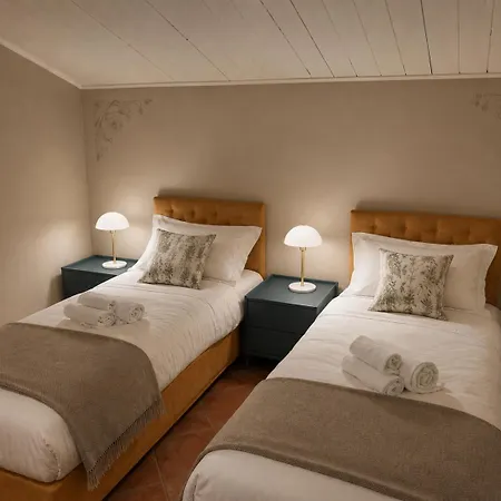 B&B Palazzo de Il Nuovo Duca Minimo-3