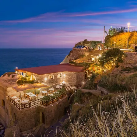 Roccobarocco Boutique Hotel-3