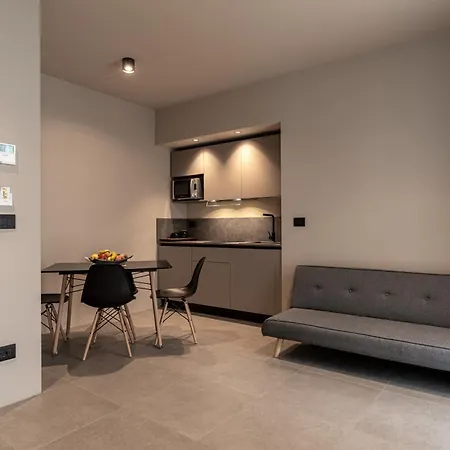 Amare Suite & Apartments-2